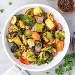 Side Dishes