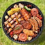 BBQ Sauces & Rubs