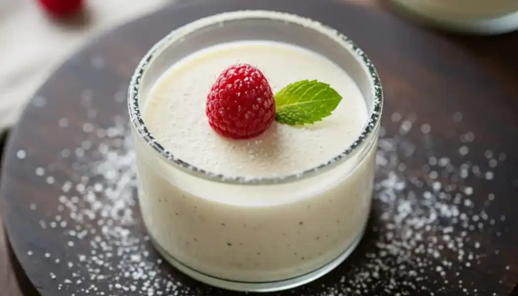 The Best Vanilla Bean Panna Cotta Easy Creamy Italian Dessert