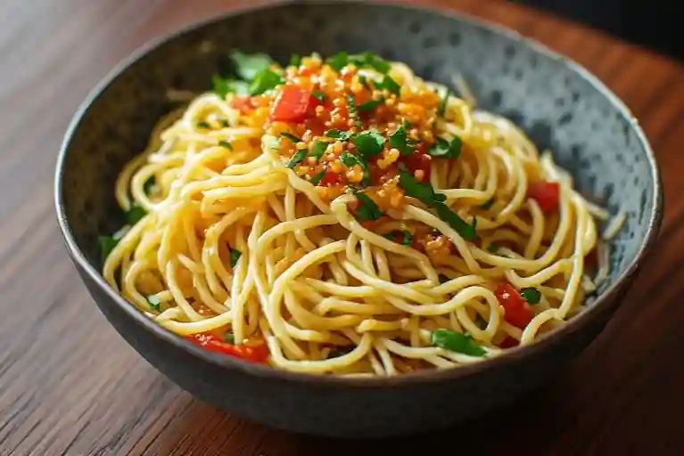 21 Best Recipes With Yam Noodles You Need to Try Today
