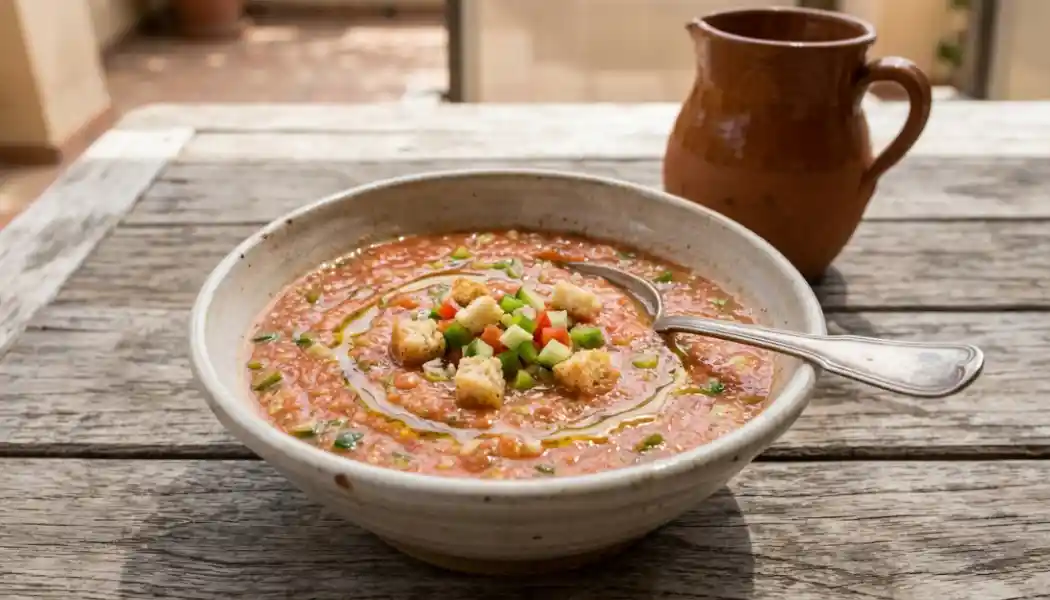 25 Best Cold Soup Recipes to Stay Cool and Eat Healthy
