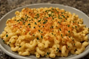 Best 3 Cheese Mac and Cheese Recipe Better Than Boxed