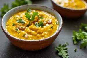 Best Vegan Yellow Curry Paste Recipe Without Shrimp Paste