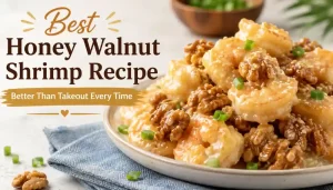 Best Honey Walnut Shrimp Recipe Better Than Takeout Every Time